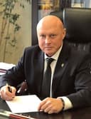 Степанов Сергей Владимирович